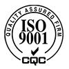 ISO9001認證/